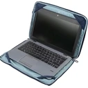 Τσάντα Laptop Tucano SANDY Sleeve BLUE