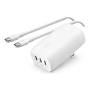 Φορτιστής Πρίζας Belkin BOOST CHARGE 67 W