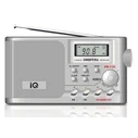 Ψηφιακό Ραδιόφωνο Pr-133 Silver
