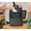 Τσάντα Laptop Trust LISBOA 16 Backpack - Black