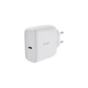 Φορτιστής Πρίζας Trust MAXO 65W USB-C White
