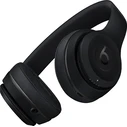 Headphones Beats SOLO4 Wireless Black