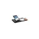 WEDO Θήκη-Οργανωτής Tablet A4 Elegance Universal 9,7–10,5" μαύρο