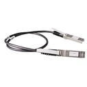 Καλώδιο Δικτύου HPE X240 10G SFP+ SFP+ 0.65M-STOCK