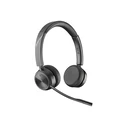 Headset Poly SAVI 7220 OFFICE S7220 D OTH