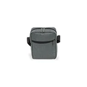 WEDO Little Messenger Bag COLLEGE μικρή τσάντα ώμου (Graumeliert)