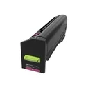 Toner Lexmark CORPORATE CARTR Magenta