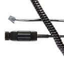 Αξεσουάρ VOIP V7 HIC EQUIVALENT / PLX QD CABLE