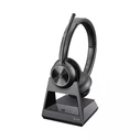 Headset Poly SAVI 7320 UC (S7320) S7320T/A-M