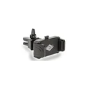 WEDO Clip-it βάση κινητού για αυτοκίνητο με σφιγκτήρα, μαύρο