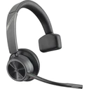 Headset Poly Voyager 4310 UC V4310-M C USB-C