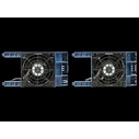 Αξεσουάρ Server HPE DL380 GEN11 STD FAN KIT-STOCK