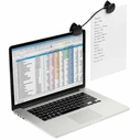 Αξεσουάρ Laptop Kensington FLEX CLIP COPYHOLDER