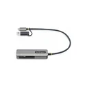 Card Reader StarTech FCREADMICRO3V2