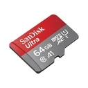 Κάρτα Μνήμης SanDisk ULTRA microSDXC CARD