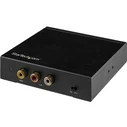 KVM & Data Switch HDMI StarTech to RCA CONVERTER BOX