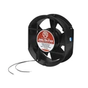 Case Fan 17.2cm 172x150x51mm 230V με Ρουλεμάν
