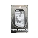Εσωτερικός Σκληρός Δίσκος 3.5" 4TB Dell 7.2K SATA 6GBPS 512N
