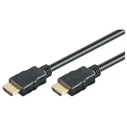 Καλώδιο HDMI M-CAB 4K30HZ 5M W/CORES