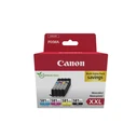 Μελάνι Canon CLI-581XXL BK/C/M/Y MULTI SEC