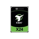 Εσωτερικός Σκληρός Δίσκος 3.5" 12TB Seagate EXOS X24 SATA ISE
