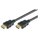 Καλώδιο HDMI M-CAB 2M 4K60HZ CU CHROME