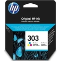 Μελάνι HP Original HP 303 TRI-COLOUR