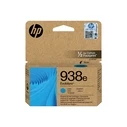 Μελάνι HP 938E EVOMORE CYAN