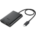 Αντάπτορας USB i-tec USB-C DUAL 4K/60HZ (SINGLE
