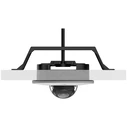 Αξεσουάρ CCTV AXIS T94C01L Recessed Mount