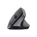 Ποντίκι Aσύρματο Trust BAYO+ Ergonomic