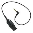 Αξεσουάρ VOIP Poly MO300-iPhone 4S iPhone Adapter