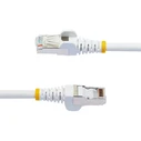 Καλώδιο Δικτύου StarTech 2M CAT6A Ethernet LSZH White