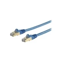 Καλώδιο Δικτύου StarTech 10M CAT6A Ethernet Blue