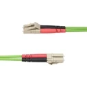Καλώδιο Οπτικής Ίνας StarTech 10M LC/LC OM5 FIBER