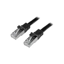 Καλώδιο Δικτύου StarTech 5M Black CAT6 SFTP