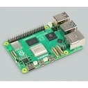 Barebone Raspberry PI5 - 8GB - FULL KIT