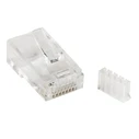 Βύσματα StarTech SOLID WIRE CAT 6 MODULAR PLUG
