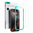ESR Tempered Glass Apple iPhone 16 Clear [2 PACK]