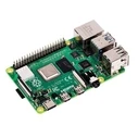 Barebone Raspberry PI4B-4GB FULL KIT