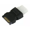 Αντάπτορας StarTech SATA to LP4 Power Adapter