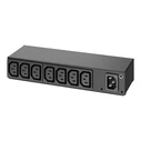 Αξεσουάρ για Καμπίνες Rack APC RACK PDU BASIC 0U/1U 120-240V/