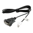Καλώδιο APC RJ45 SERIALCABLE LCD MODELS 2M