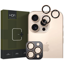 Hofi Camring Pro+ Apple iPhone 16 Pro / 16 Pro Max / 17 Pro / 17 Pro Max Desert Titanium