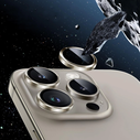Hofi Camring Pro+ Apple iPhone 16 Pro / 16 Pro Max / 17 Pro / 17 Pro Max Desert Titanium