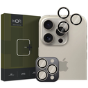 Hofi Camring Pro+ Apple iPhone 15 Pro / 15 Pro Max / 16 Pro / 16 Pro Max / 17 Pro / 17 Pro Max Natural Titanium