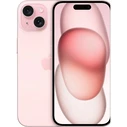 Smartphone Apple iPhone 15 512GB PINK