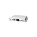 Network Switch Cisco CATALYST 1300 16-PORT GE POE