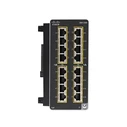 Network Switch Cisco CATALYST IE3300 RUGGED 16 PORT