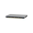 Network Switch Netgear 52-PORT GB POE+ SMART SW 4SFP